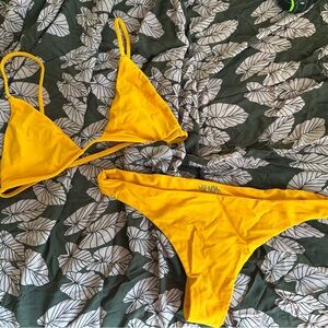 BENOA Bikini Set